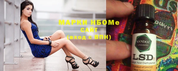стафф Богданович